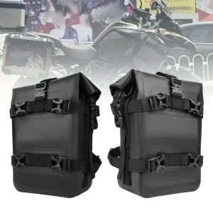 Torbe za crash bar - 2 kom - NOVO