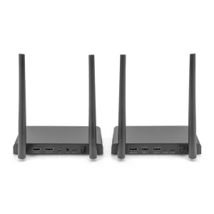 DIGITUS DS-55328 4K Wireless HDMI KVM Extender,kupi u dm