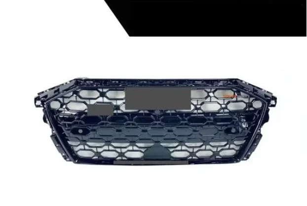 Audi A3 maska 21-23