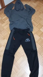 Trenerka za decake 164-170