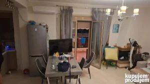 Grčka, 2.0 dvosoban, 50 m²