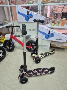 Deciji trotineti NOVO