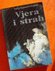 Vjera i strah