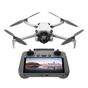DJI Mini 4 PRO & RC2
