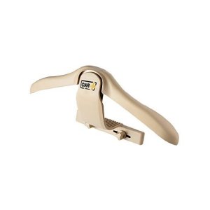 Držač Vesalica Ofinger za odelo u kolima PVC bež boja