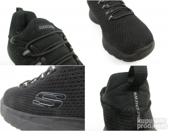 Skechers patike za sport memo pena P921