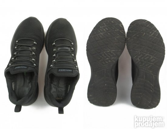 Skechers patike za sport memo pena P921