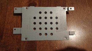 Fioka hard diska za Sony SVE151 , SVE151J11M