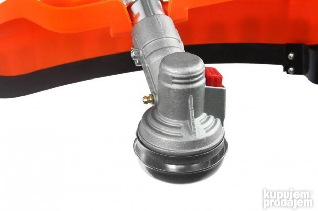 Trimer RQ580T Turbo (M83104) na lageru!