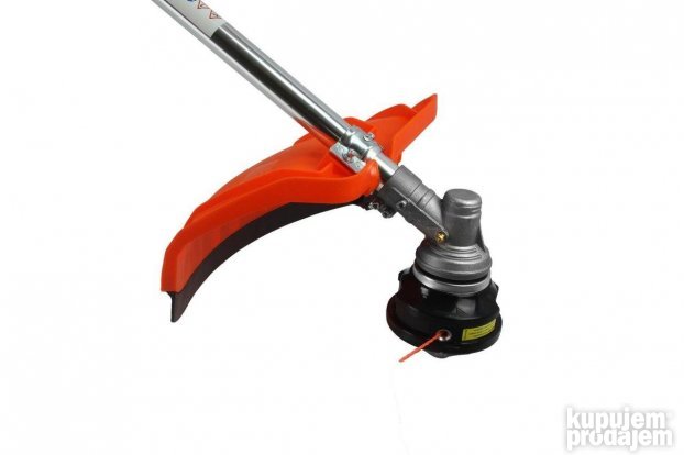 Trimer RQ580T Turbo (M83104) na lageru!