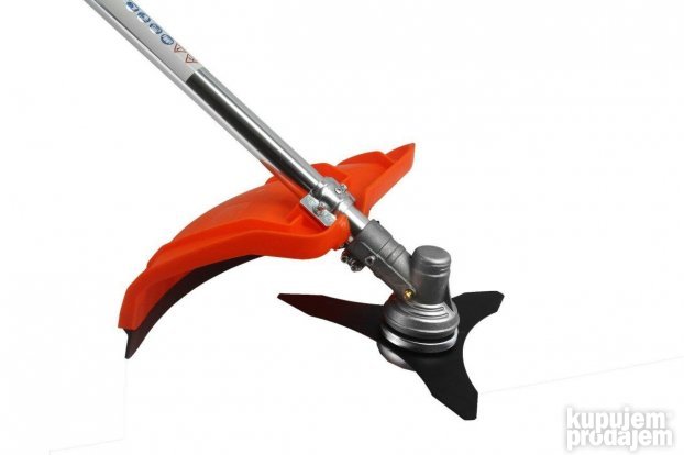 Trimer RQ580T Turbo (M83104) na lageru!