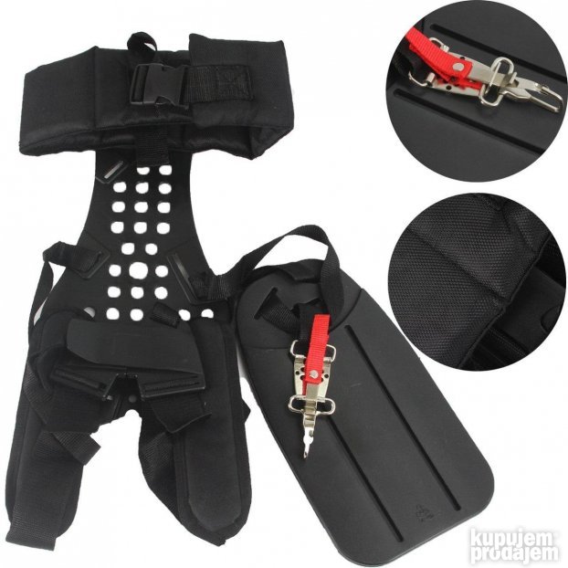 Trimer RQ580T Turbo (M83104) na lageru!