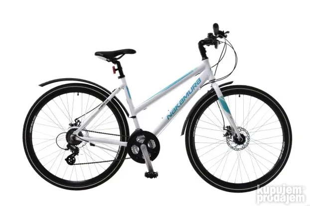 nakamura X-RIDER lady 28