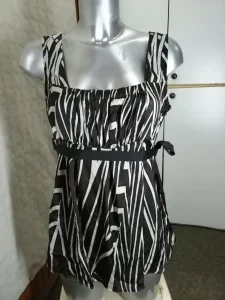 ZARA BASIC bluza zenska 2