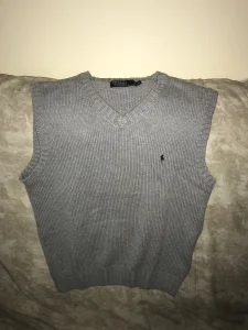 Ralph Lauren prsluk M / KAO NOV