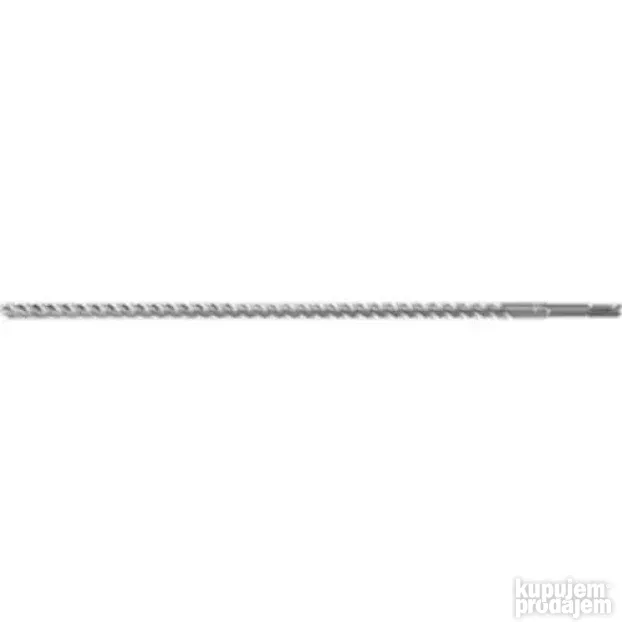 MAKITA SDS Plus Burgija Nemesis II 16x1000mm E-19613