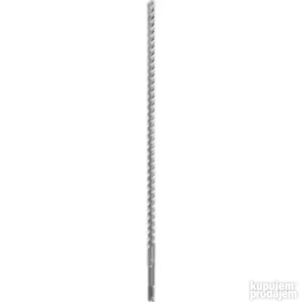 MAKITA SDS Plus Burgija Nemesis II 16x1000mm E-19613