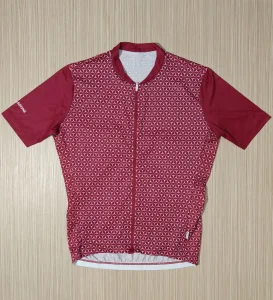 La Passione ženski biciklistički dres XL