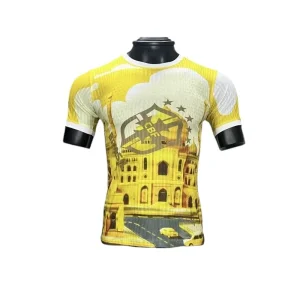 Brazil 2024 Special Edition dres