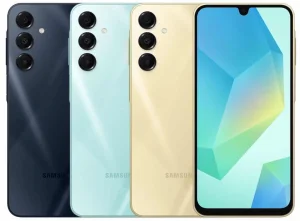 Samsung Galaxy A16 Zamena Ekrana/ Display/ LCD