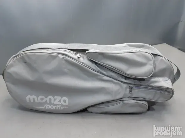 MONZA torba za rekete - tenis