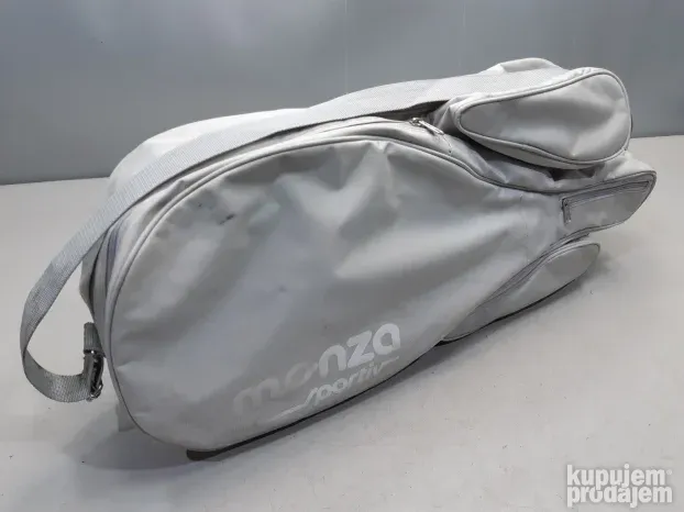 MONZA torba za rekete - tenis
