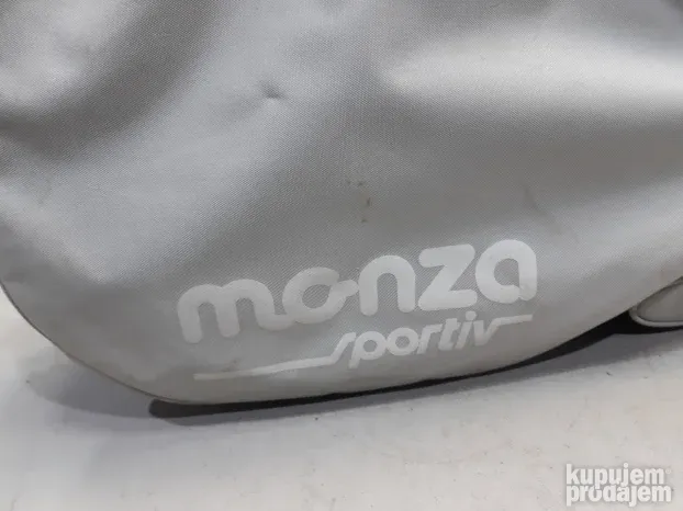MONZA torba za rekete - tenis