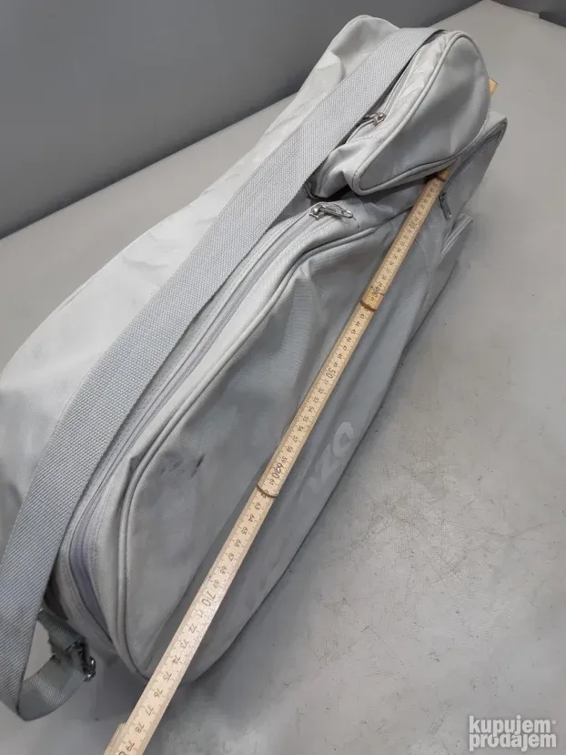 MONZA torba za rekete - tenis