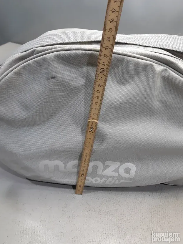 MONZA torba za rekete - tenis