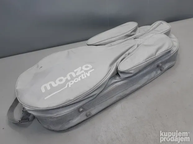 MONZA torba za rekete - tenis