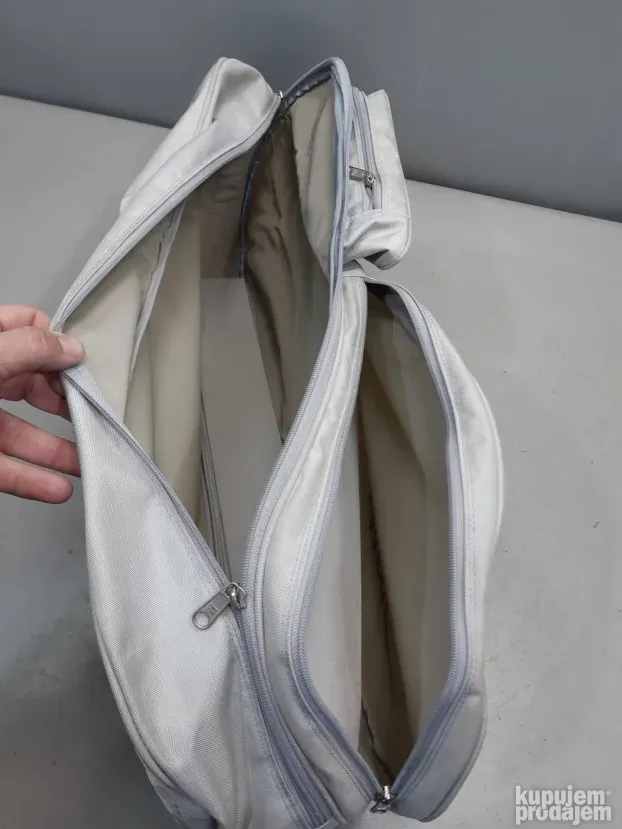 MONZA torba za rekete - tenis