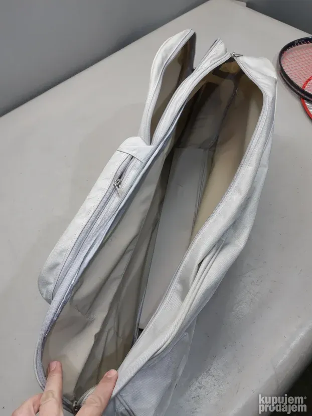 MONZA torba za rekete - tenis