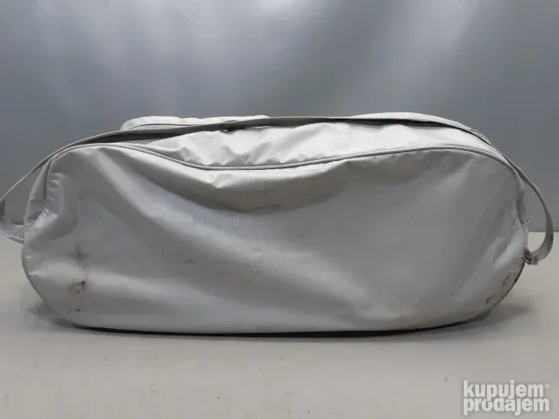 MONZA torba za rekete - tenis