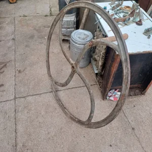 Veliki gusani točak 2