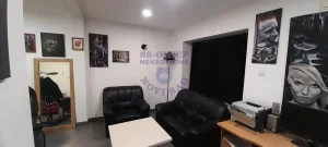Centar, 45 m²