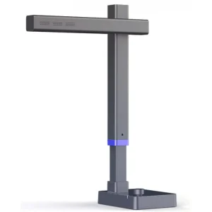 CZUR Shine Ultra book scanner