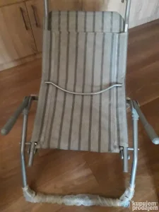 Stolica na rasklapanje