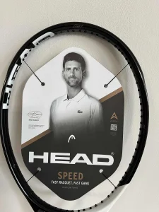 Head Speed Pro