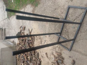 Ram za secenje drva