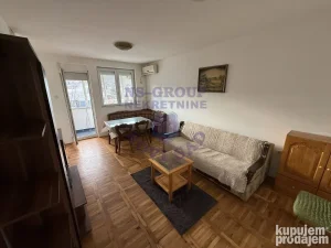 Š-563670, Stari Majur, 3.0 trosoban, 58 m²