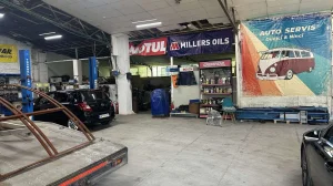 Servis vozila Beograd  Brzo, sigurno, povoljno