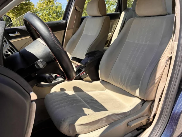 2007 Alfa Romeo 159 Jtdm