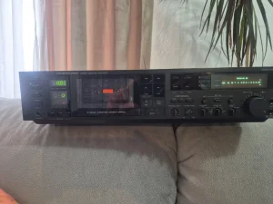Onkyo Integra TA 2070
