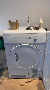 Beko mašina za sušenje veša