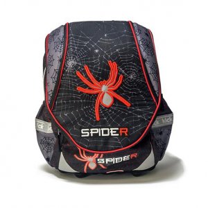 Nov anatomski školski ranac SPIDER
