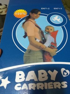 Kengur nosiljka za bebe,Baby carriers