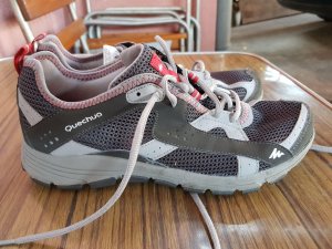 Quechua Patike broj 38