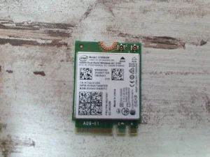 WIFI  3165NGW za Lenovo Yoga 500-15ISK