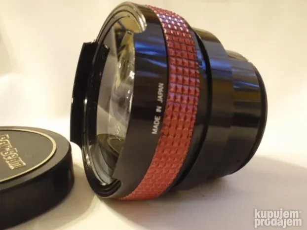 Ray Beam wide objektiv 52mm