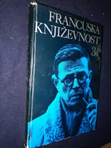 Francuska knjizevnost 3/II